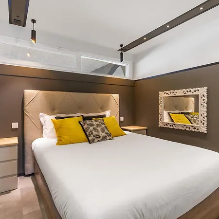 Honey Trap Port Ambonne Naturiste Apartment Agde
