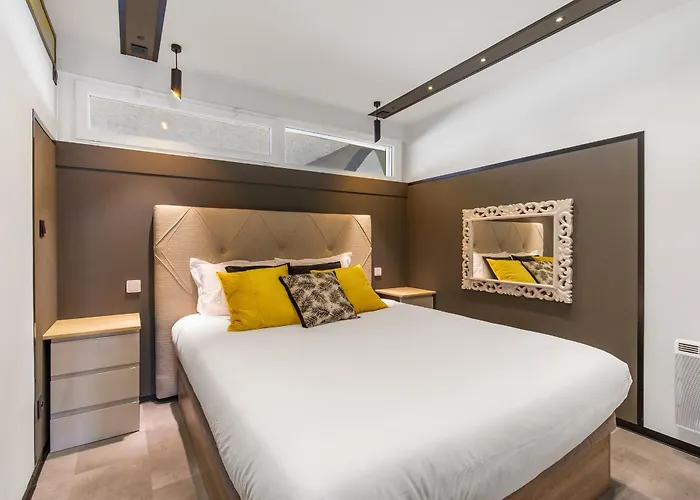 Honey Trap Port Ambonne Naturiste Apartament Agde